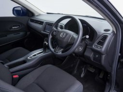 Honda HR-V 1.5L S CVT 2019 Hitam Mobil Second Bergaransi 1 Tahun Dan Unit Dijamin Berkualitas 5