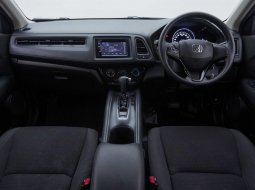 Honda HR-V 1.5L S CVT 2019 Hitam Mobil Second Bergaransi 1 Tahun Dan Unit Dijamin Berkualitas 6