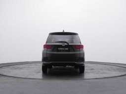 Honda Mobilio S MT 2020 Abu-abu Mobil Second Bergaransi 1 Tahun Dan Unit Dijamin Berkualitas 3