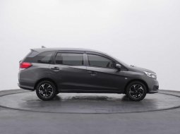 Honda Mobilio S MT 2020 Abu-abu Mobil Second Bergaransi 1 Tahun Dan Unit Dijamin Berkualitas 2