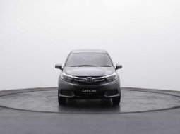 Honda Mobilio S MT 2020 Abu-abu Mobil Second Bergaransi 1 Tahun Dan Unit Dijamin Berkualitas 4