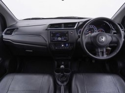 Honda Mobilio S MT 2020 Abu-abu Mobil Second Bergaransi 1 Tahun Dan Unit Dijamin Berkualitas 6