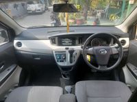 Daihatsu Sigra 1.2 R AT 2021 Silver 4