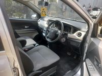 Daihatsu Sigra 1.2 R AT 2021 Silver 6