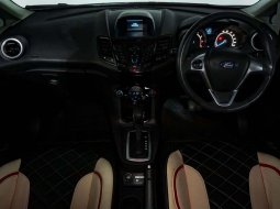 JUAL Ford Fiesta 1.5 Sport AT 2014 Putih 8