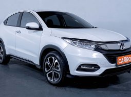 JUAL Honda HR-V 1.5 E SE CVT 2021 Putih