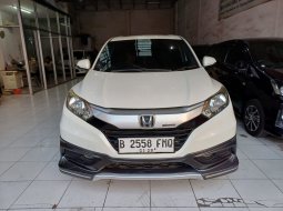 Honda HR-V E  1.5 Mugen Putih 2016