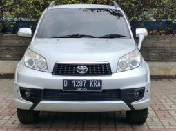 Toyota Rush S TRD Automatic 2014