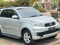 Toyota Rush S TRD Automatic 2014 2