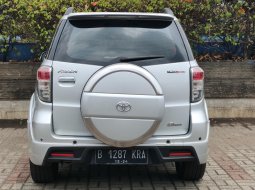 Toyota Rush S TRD Automatic 2014 8