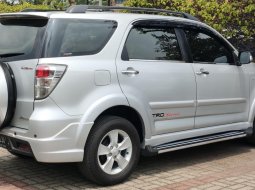 Toyota Rush S TRD Automatic 2014 10