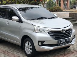Toyota Avanza 1.3G AT 2017