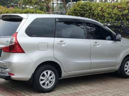 Toyota Avanza 1.3G AT 2017 10