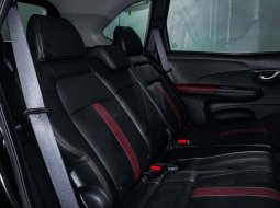 Honda BR-V Prestige CVT 2020 5