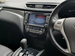 Nissan X-Trail 2.5 CVT 2017 putih cash kredit proses bisa dibantu 11