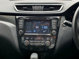 Nissan X-Trail 2.5 CVT 2017 putih cash kredit proses bisa dibantu 15