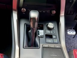 Lexus NX Series 300 F-Sport Tahun 2019 Kondisi Mulus Terawat Istimewa 6