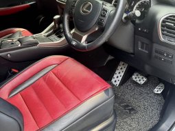 Lexus NX Series 300 F-Sport Tahun 2019 Kondisi Mulus Terawat Istimewa 9