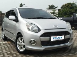 Daihatsu Ayla 1.0L X MT 2016