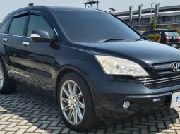 Honda CR-V 2.4 i-VTEC 2007