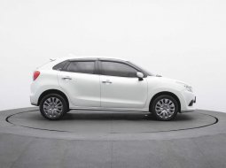 Suzuki Baleno Hatchback A/T 2017 Putih Mobil Second Bergaransi 1 Tahun Dan Unit Dijamin Berkualitas 2
