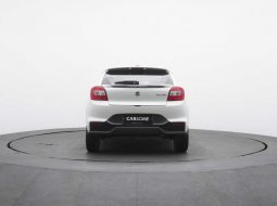 Suzuki Baleno Hatchback A/T 2017 Putih Mobil Second Bergaransi 1 Tahun Dan Unit Dijamin Berkualitas 3