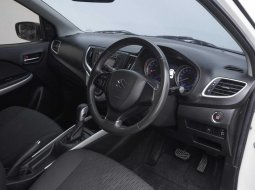 Suzuki Baleno Hatchback A/T 2017 Putih Mobil Second Bergaransi 1 Tahun Dan Unit Dijamin Berkualitas 5
