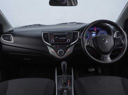 Suzuki Baleno Hatchback A/T 2017 Putih Mobil Second Bergaransi 1 Tahun Dan Unit Dijamin Berkualitas 6
