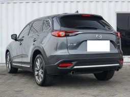 Jual mobil Mazda CX-9 2018 5