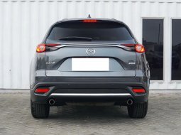 Jual mobil Mazda CX-9 2018 6