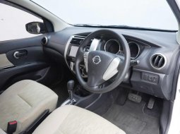 Nissan Grand Livina XV 2018 MPV 8