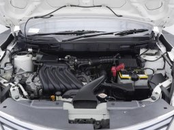 Nissan Grand Livina XV 2018 MPV 12