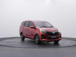 Toyota Calya G 2020 MPV