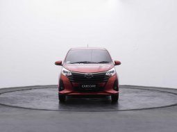 Toyota Calya G 2020 MPV 5