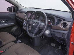 Toyota Calya G 2020 MPV 8