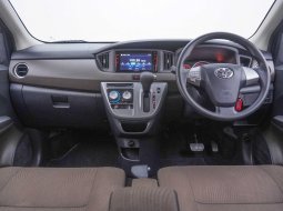Toyota Calya G 2020 MPV 9