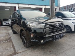 Toyota Kijang Innova 2.0 G 2021 Matic Kondisi Mulus Terawat Istimewa 2