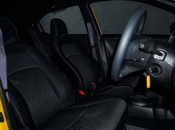 Honda Brio RS CVT 2022 9