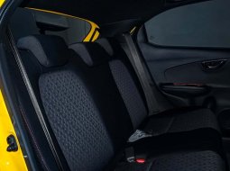 Honda Brio RS CVT 2022 11