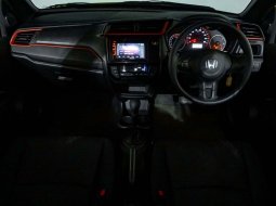 Honda Brio RS CVT 2022 14
