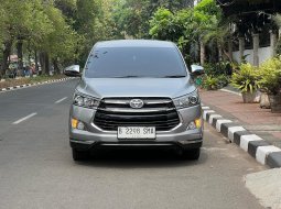 Toyota Kijang Innova G Luxury A/T Gasoline 2018 MPV