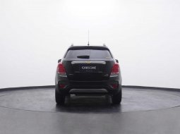 HUB RIZKY 081294633578 Promo Chevrolet TRAX TURBO LTZ 2017 murah KHUSUS JABODETABEK 3