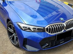 KM 2rb! BMW 320i G20 MSport Potimao 2022 Blue On Black 4