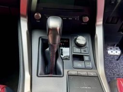 Lexus NX Series 300 F-Sport 2019 Putih 3