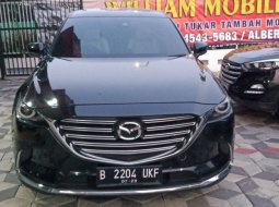 Mazda CX-9 2.5 G Skyactive 2018 Hitam 1