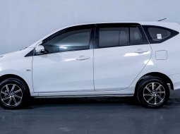 JUAL Toyota Calya G AT 2022 Putih 3
