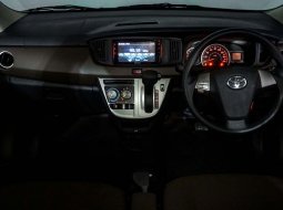 JUAL Toyota Calya G AT 2022 Putih 8