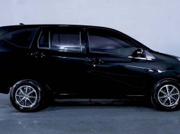 JUAL Toyota Calya G AT 2018 Hitam 5