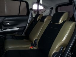 JUAL Toyota Calya G AT 2018 Hitam 7