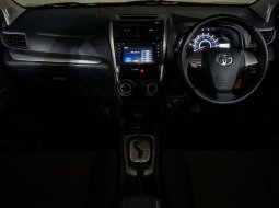 Toyota Avanza Veloz 2017 Silver 8